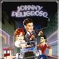 Poster 3 Johnny Dangerously