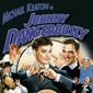 Poster 5 Johnny Dangerously