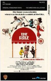 Poster The Ritz