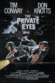 Film - The Private Eyes