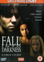 Poster Fall Into Darkness