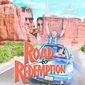 Poster 2 Road to Redemption