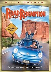 Poster Road to Redemption