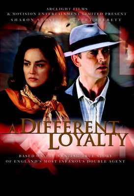 A Different Loyalty poster