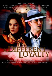 Poster A Different Loyalty