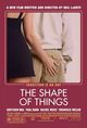 Film - The Shape of Things