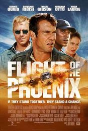 Poster Flight of the Phoenix