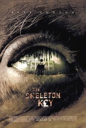 Poster The Skeleton Key