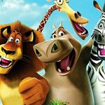 Imagine din galeria filmului Madagascar