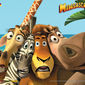 Poster 4 Madagascar