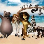 Imagine din galeria filmului Madagascar