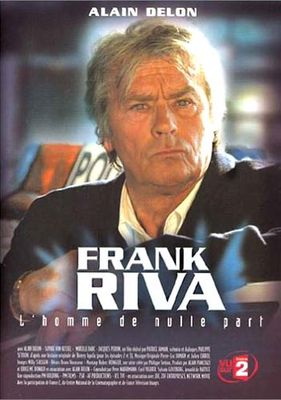 Frank Riva poster