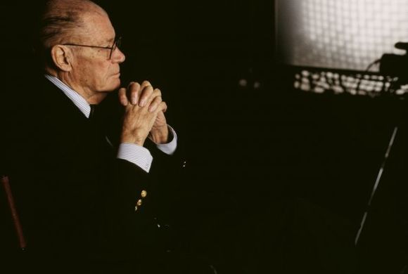 The Fog of War: Eleven Lessons from the Life of Robert S. McNamara