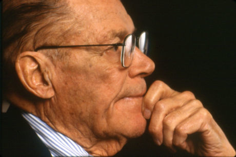 The Fog of War: Eleven Lessons from the Life of Robert S. McNamara