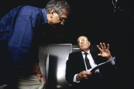 The Fog of War: Eleven Lessons from the Life of Robert S. McNamara
