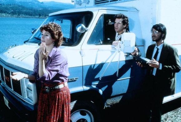 Short Circuit