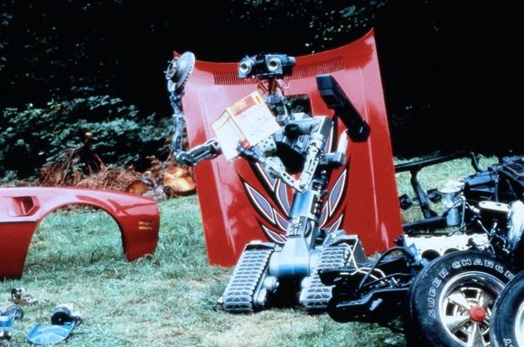 Short Circuit