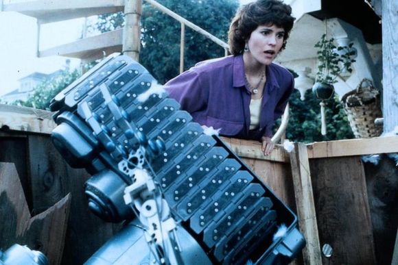 Short Circuit