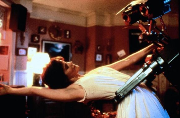 Short Circuit