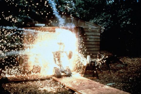 Short Circuit