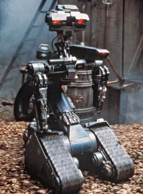 Short Circuit