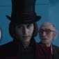 Johnny Depp în Charlie and the Chocolate Factory - poza 332