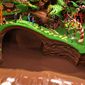 Charlie and the Chocolate Factory/Charlie și fabrica de ciocolată