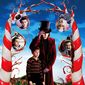 Poster 4 Charlie and the Chocolate Factory