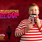 Poster 16 Charlie and the Chocolate Factory