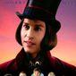Poster 10 Charlie and the Chocolate Factory
