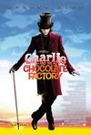Charlie si fabrica de ciocolată