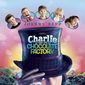 Poster 19 Charlie and the Chocolate Factory
