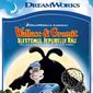 Poster 2 Wallace & Gromit in The Curse of the Were-Rabbit