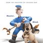 Poster 3 Wallace & Gromit in The Curse of the Were-Rabbit