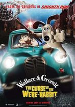 Wallace și Gromit: Blestemul iepurelui