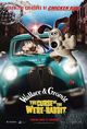 Film - Wallace & Gromit in The Curse of the Were-Rabbit