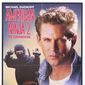 Poster 2 American Ninja 2: The Confrontation