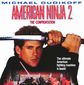 Poster 3 American Ninja 2: The Confrontation