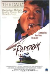 Poster The Paper Boy