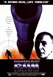 Poster Doomsday Gun