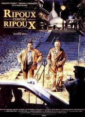 Poster Ripoux contre ripoux