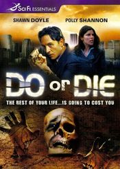 Poster Do or Die