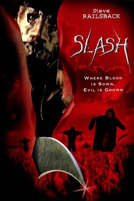 Slash poster