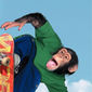 Poster 1 MVP 2: Most Vertical Primate
