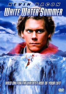 White Water Summer poster