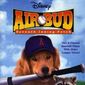 Poster 4 Air Bud: Seventh Inning Fetch