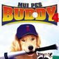 Poster 2 Air Bud: Seventh Inning Fetch