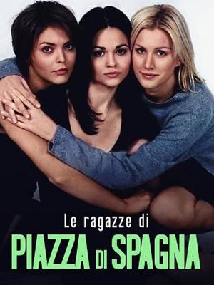 Le Ragazze di Piazza di Spagna poster