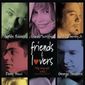 Poster 2 Friends & Lovers