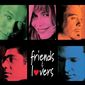 Poster 1 Friends & Lovers